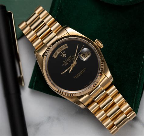 rolex day date president onyx dial|rolex day date price list.